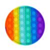Push Bubble Fidget Toys Sensory Autism Special Needs Stress Reliever Squeeze Decompression Toy Fidget Toys For Kids