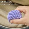 3Pcs Washing Laundry Ball Reusable Fluff Cleaning High Quality Hair Remover  Hair Cleaning Tools