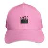 SLATE Baseball Cap Dropshipping Unisex Hat Ball Cap Western Hat For Unisex Womens