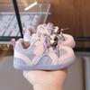 2025 Autumn/Winter Stylish Korean Girls' Lightweight Comfort Sports Shoes