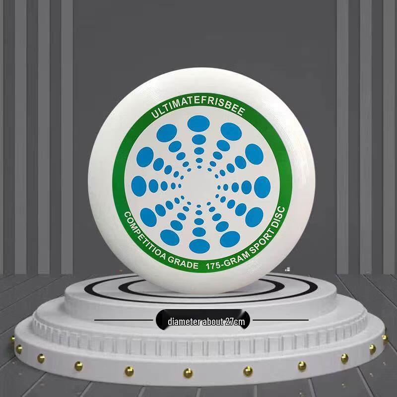 

175г Фрісбі Ultimate Competition