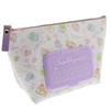 Sunstar Stationery Sumikkogurashi Disinfecting Sheet Sumikkogurashi C S2314177 Pouch, Seepo, Pattern,