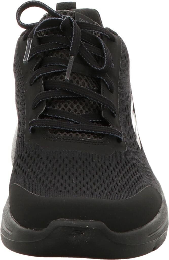 Sneakers Skechers Go Walk Arch Fit - Idyllic Black/black
