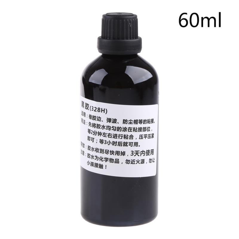 100ml Super Electronic Repair Glue Adhesive for Speaker Dust Cap Paper Cone Bonding Speaker Edge Bonding Professional