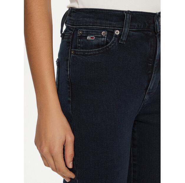 Джинсы Tommy Jeans Sylvia