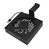 Console Cooling Fan Low Noise RGB USB Temperature Controlled Automatic Cooling Fan for Series X Console