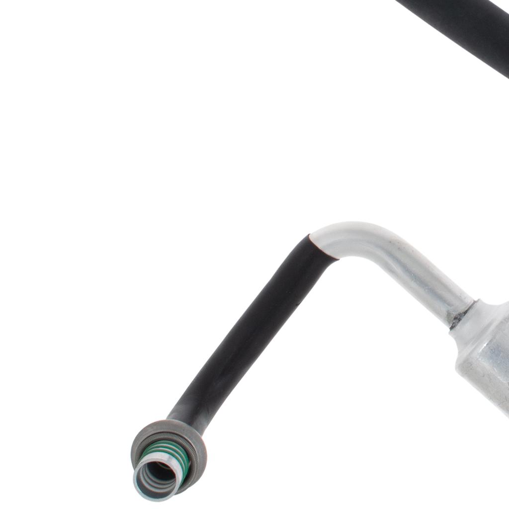 Ford Galaxy 2000- 1.8 T / 1.9 TDI / 2.0 TDI Air Conditioning Hose