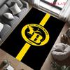 BSC Young Boys Carpet Rug for Living Room Bedroom Home Sofa Decoration,Kids Play Nonslip Floor Mat