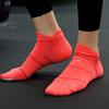Men Woman Sport Crew Socks Nylon Quick-Drying Sweat-absorbing Breathable Deodorant Invisible Ankle Socks Bike Run Travel Sokken