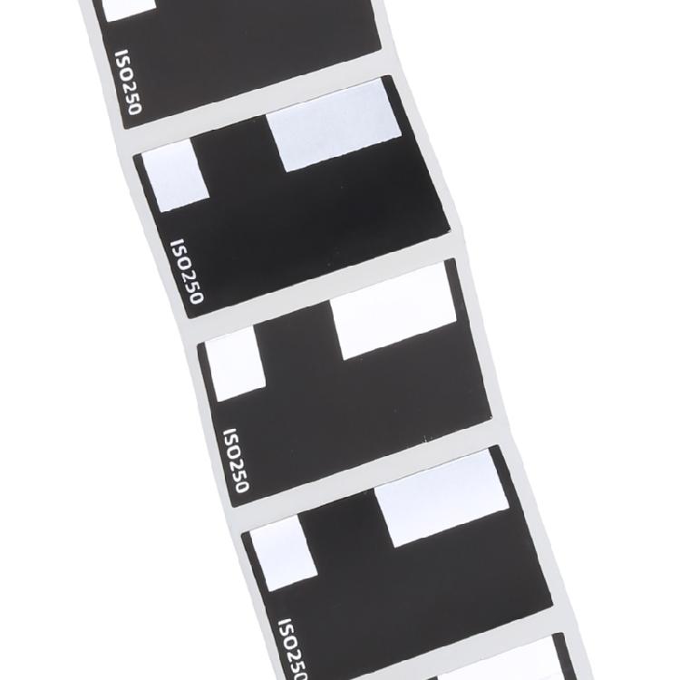 10Pieces 135 35mm Bulk Film Camera DX Code ISO500 400 320 250 200 160 100 50