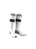 Adidas Germany National Team Home Socks Size S White,