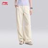 Li-Ning Women's Straight-Leg Sport Pants AYKW412