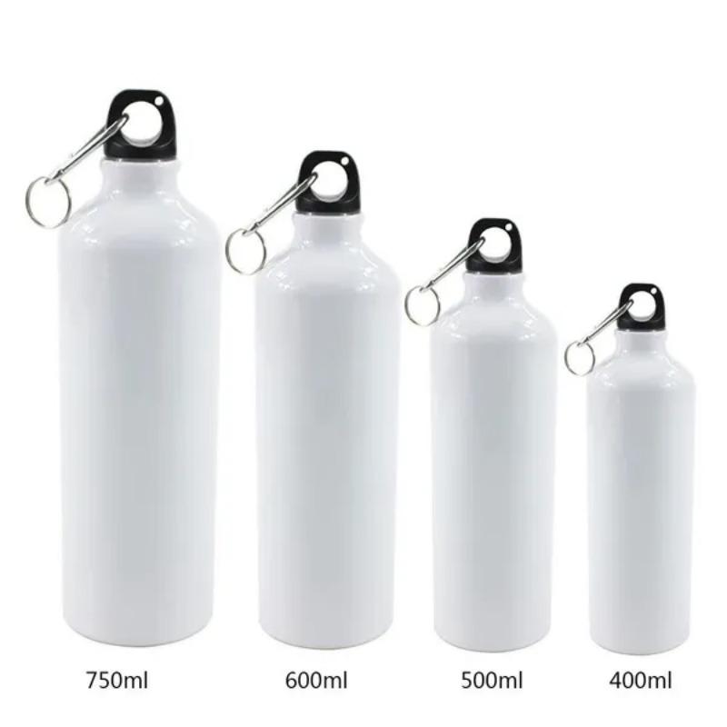1PC Sports Water Bottle Drinking Kettle Drinking Cup for Travel Running Camping
