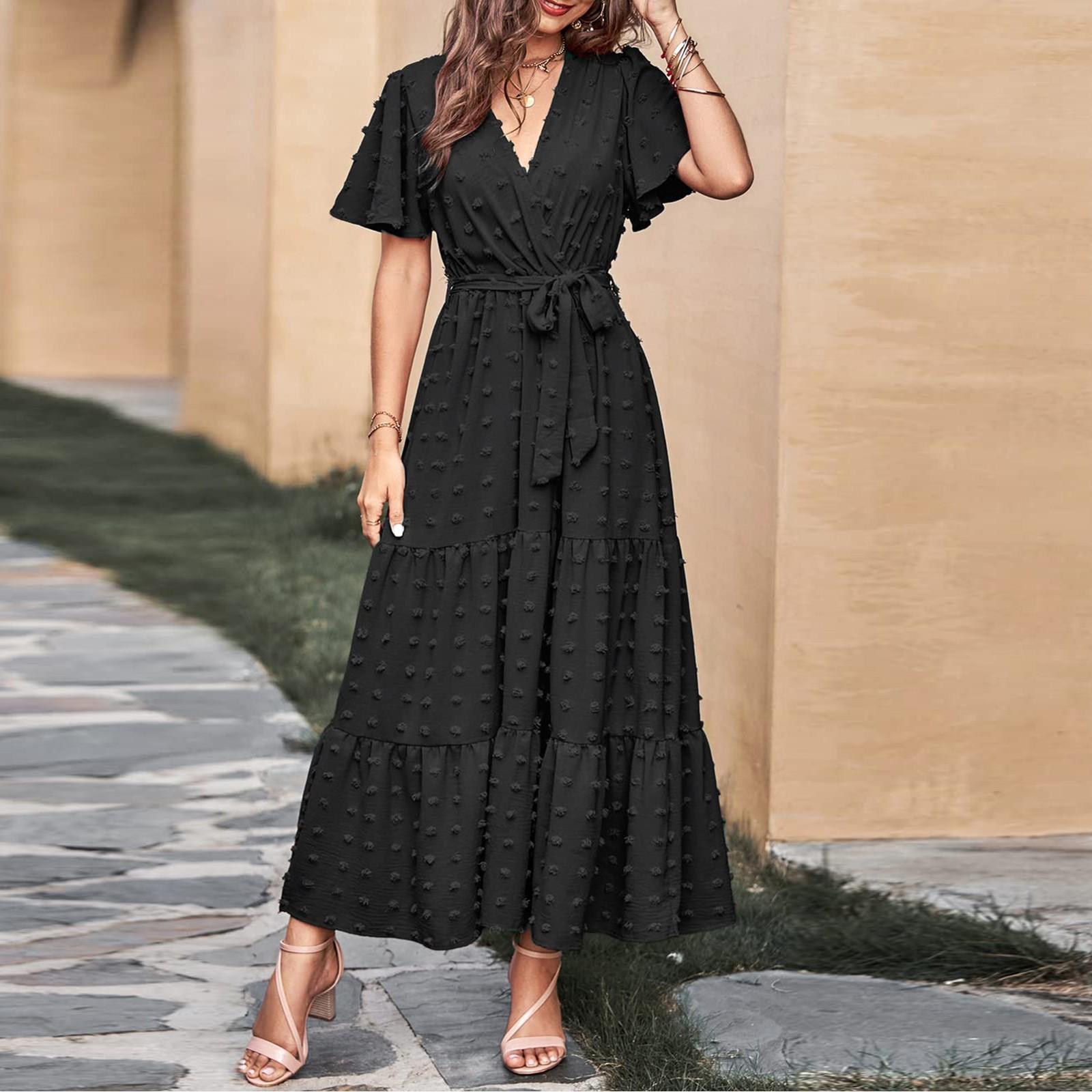 Женское платье принцессы — фото 6