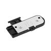 Durable Battery Door Cover Lid Cap Repair Replacement Parts for Nikon D5100 Cameras