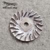 Scooter Bws100 Racing Variator Kit 8g Roller Set for Yamaha YN100 YQ100 Mio100 Rs100 Neos Bws Zuma Jog 100cc Minarelli 4VP 2T 4T