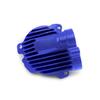 For Yamaha MT-07 MT07 18-20 NICECNC Water Pump Housing Cover for Yamaha Tenere 700/Rally Edition 19-24 Tenere700 World Raid 2022