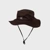 BETTER THAN SURF Surf Hat - Brown