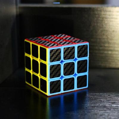 Professional Rubik's Cube High Quality Spin Rubik's Cube Kids Family Game