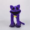 CatNap Plush - Smiling Critters Plushies Stuffed Animal Pillow Doll Toys PP Chapter 3 Deep Sleep Game Fans Favors 30cm
