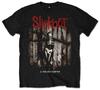 Slipknot .5: La T-shirt dell'album The Gray Chapter
