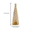 Light Holder Candlestick Votive Candle Table Centerpieces for Wedding Holiday Party