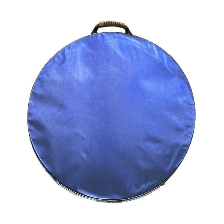 Waterproof Disc Bag for Fishing Net Storage and Protection