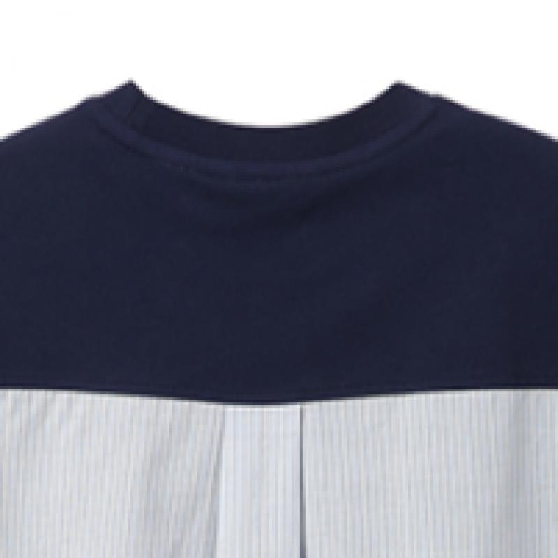 [renoma Kids] Boys Ombre ST Mix T shirT  r2421T118 11 