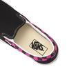 Vans Slip On Pop Chk Raspberry Vn000d6bylz