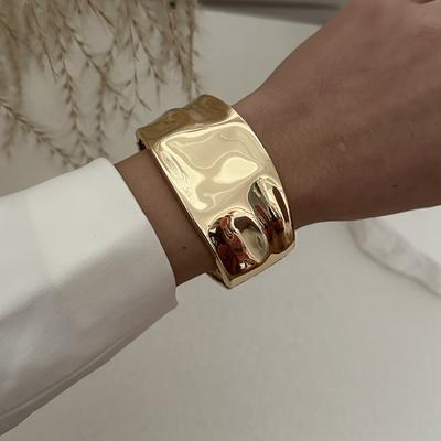 Armbänder – Manschettenarmbänder