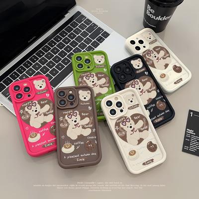 Phone Case for iPhone 16 13 11 Pro Max iPhone 11 13 16 Samsung S24 Ultra Samsung A54 Redmi Note 12 11 Infinix Case