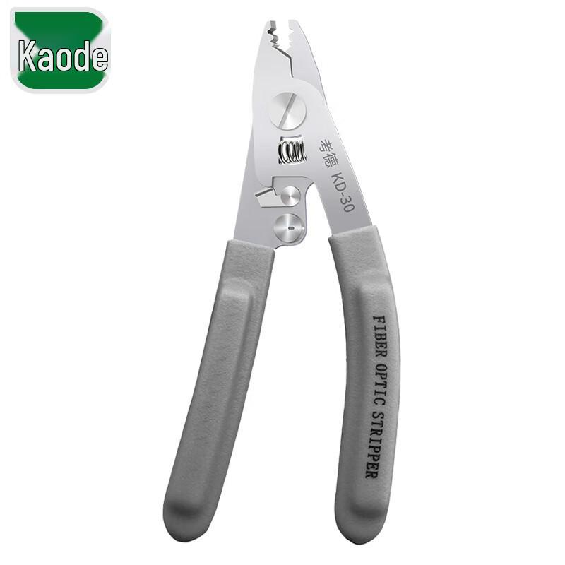 Fiber Optic Installation & Maintenance Tools