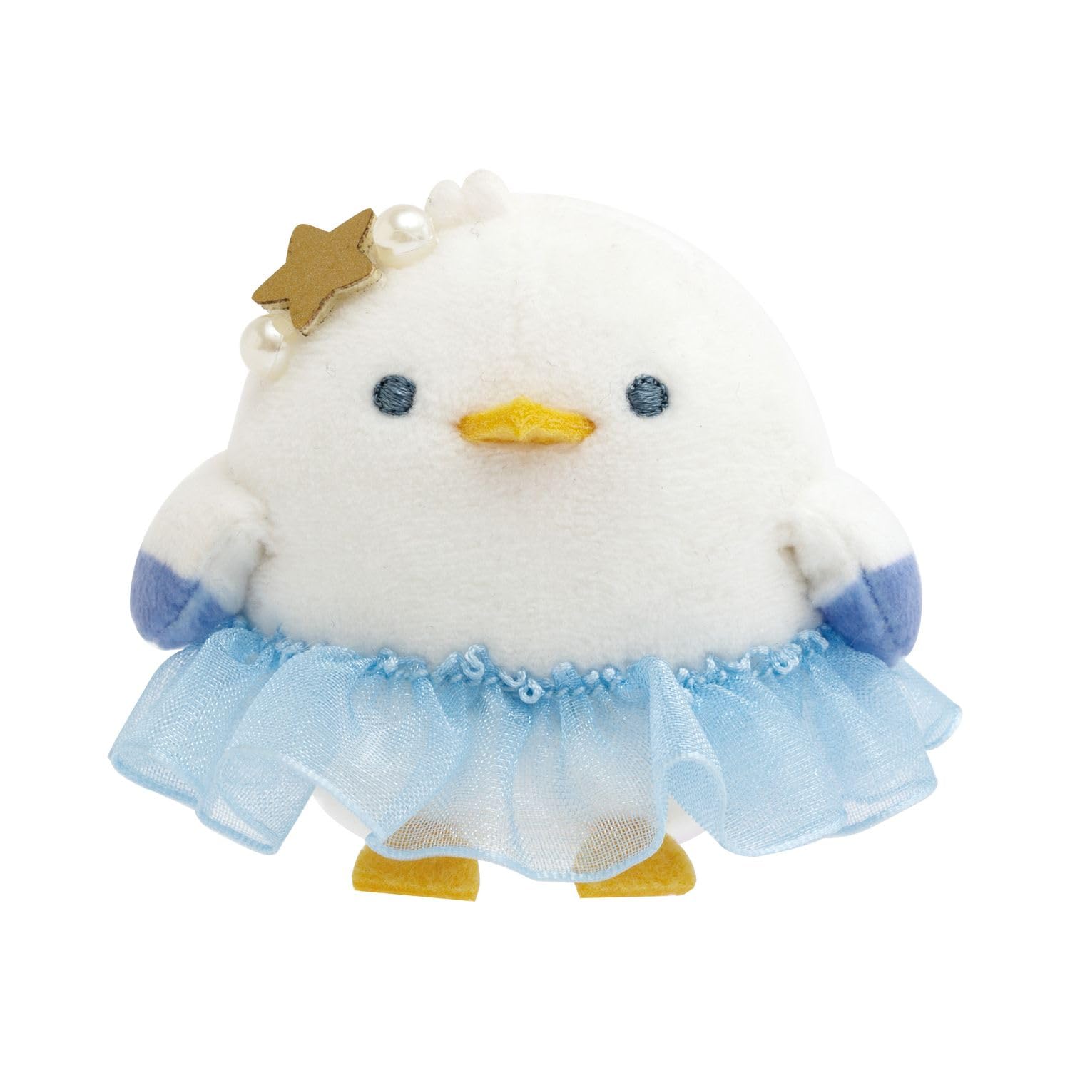 Sumikkogurashi  Penguin Lagoon  Plush Seagull