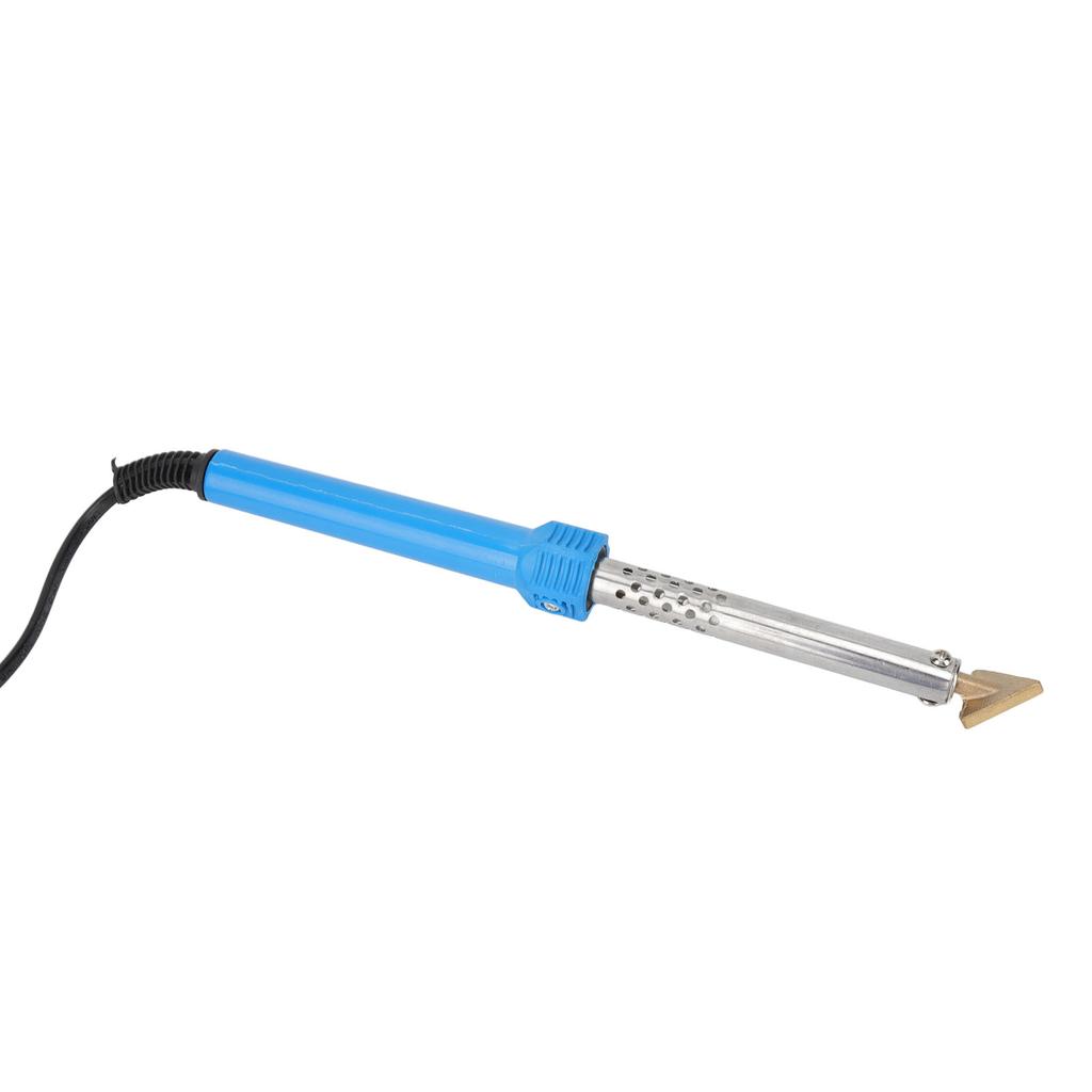 Plastic Welding Repair Kit White Black Plastic Rods Stainless Steel Reinforcing Wire Mesh Sandpaper