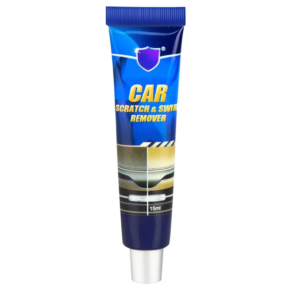 

Средство для удаления царапин на автомобиле Swirl Remover Инструмент для ремонта царапин на автомобиле Воск для полировки и ремонта царапин на автомобиле Воск против царапин Средство для удаления царапин на автомобиле