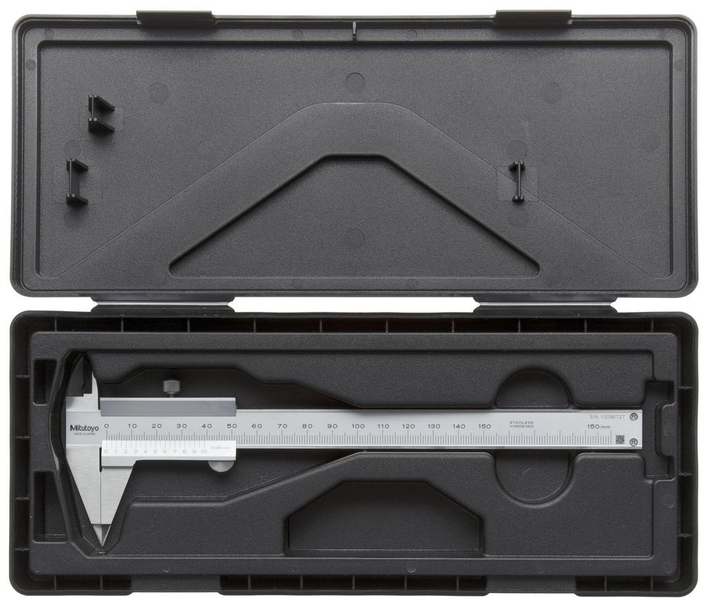 Mitutoyo Caliper NT12-15 536-121
