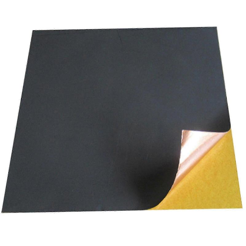 2 Pcs Nano-carbon Copper Copper-based Heat-dissipating Film For Mobile Phone Cooling/notebook Cooli