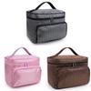 Versatile And Trendy Foldable Cosmetic Storage Bag For Women Ideal For Home Use And Travel