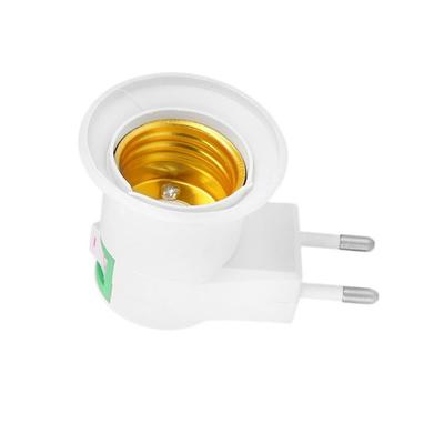 Accesorii de iluminat – Socluri pentru lămpi