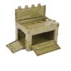 Folding Camping Storage Box