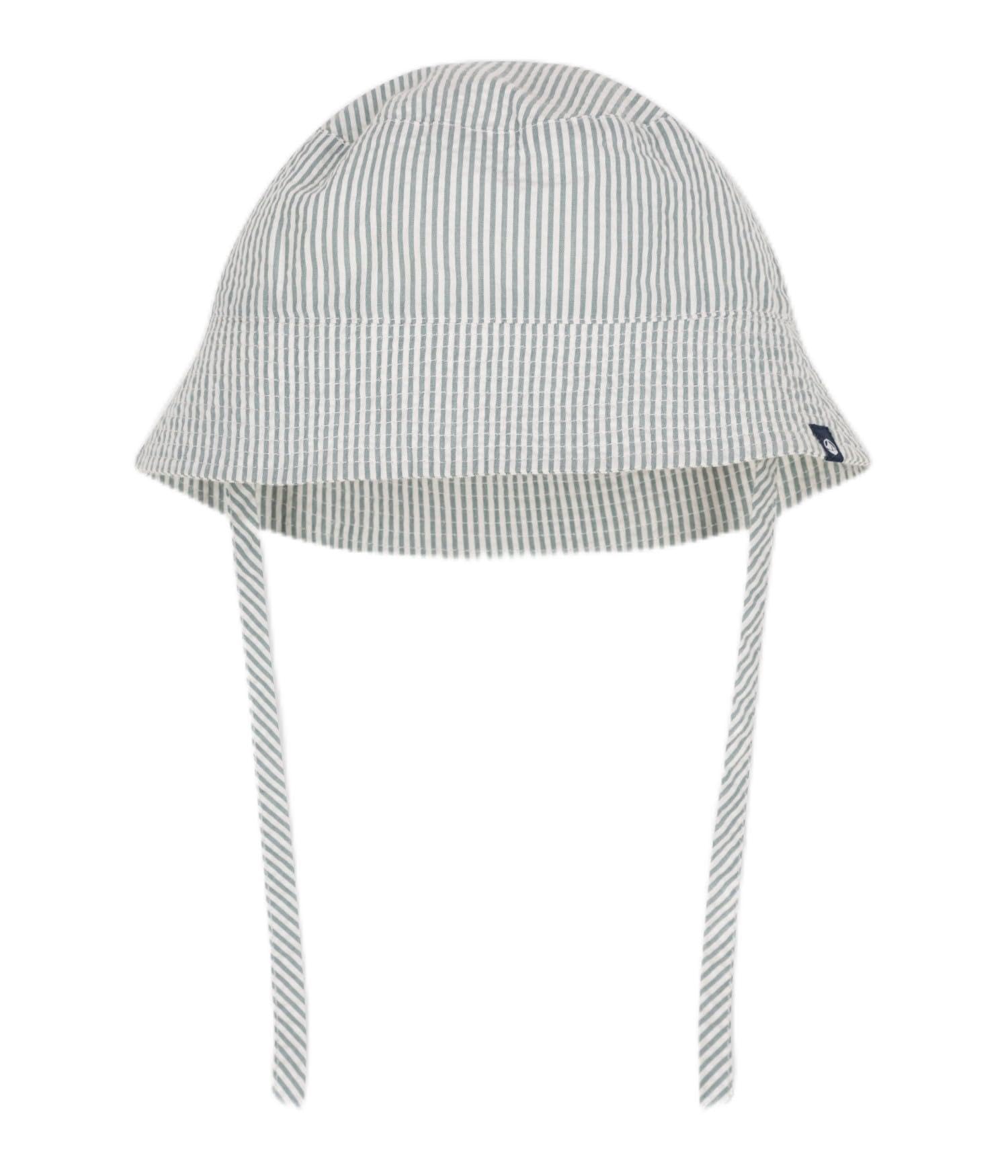 

Petit Bateau Crochet 18 81cm A0CE7, Off-White/Green, Months,