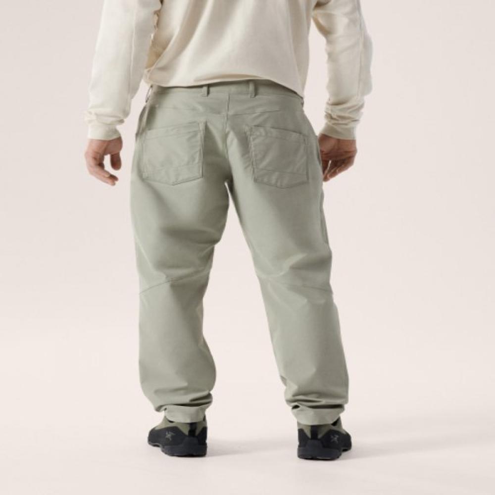 Arcteryx Men S Crag Cotton pantS   Habitat apqSm09530