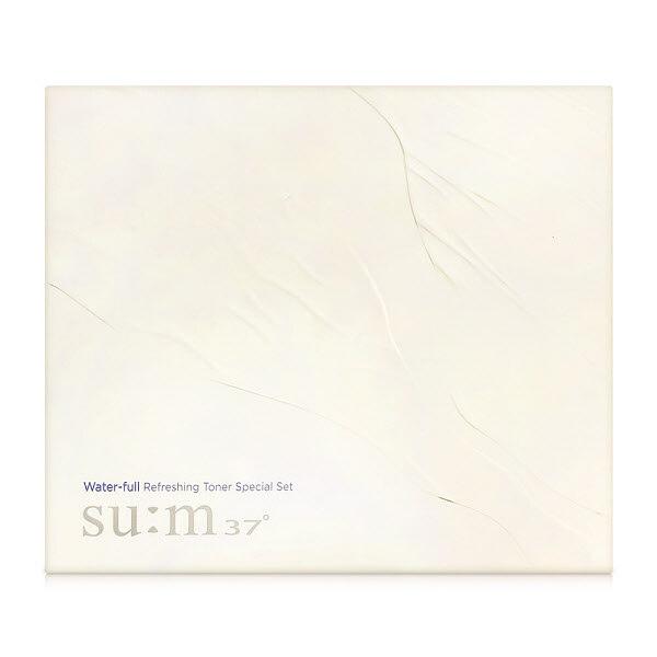 [SUM37] SUM37 Waterful Refreshing Toner Large Capacity Planning/Moisture Soothing Toner (P003251013)