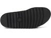 Dr. Martens Miles Brand Sandals, Black, Olive, 9 Women/8 Men