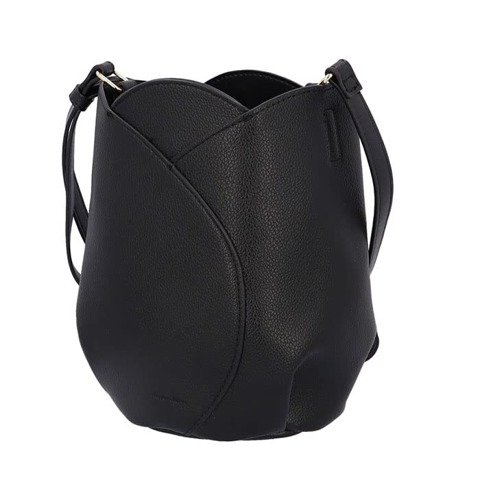 Lightweight Mini Shoulder Bag Lineare Yellow [Lega Largo] LG-F3093 Women's