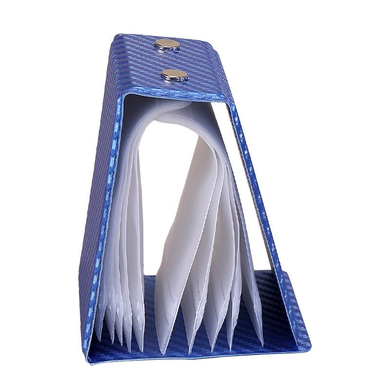 10-teilige US NAKO Wasserdichte EVA Rostfreie Köderfischerei Haken Aufbewahrungstasche