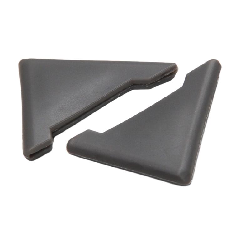 

Car Door Corner Anti-Collision Protector Cover Anti-bumps Protections Stickers