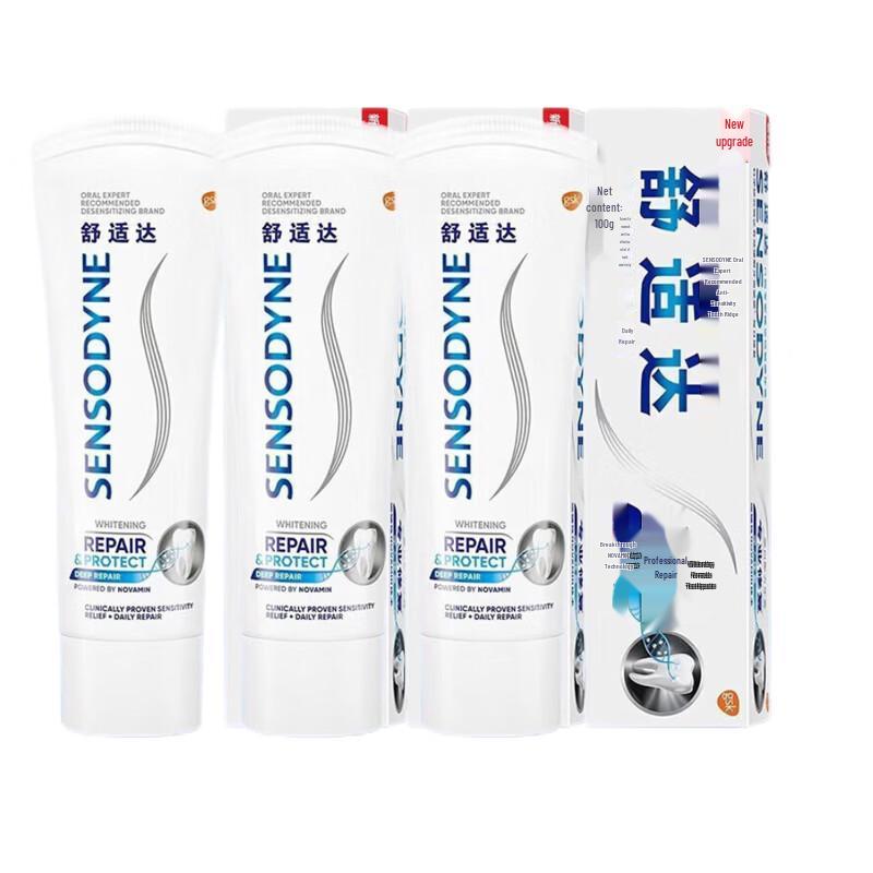 Зубная паста Sensodyne Professional Repair & Whitening