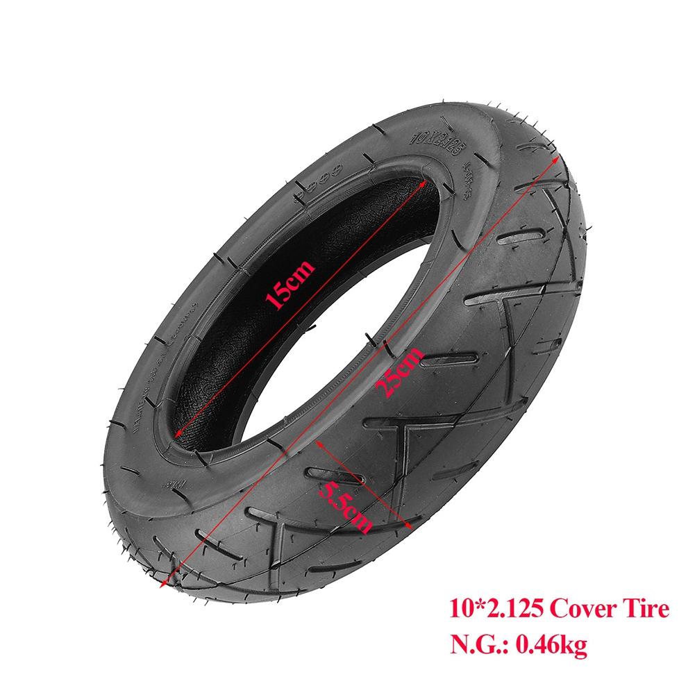 Inner/Outer Tyre Tyre Outdoor Sport 10 Inch 10x2.125