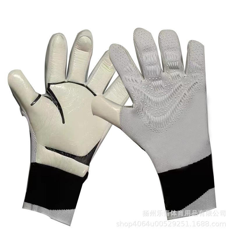 Football Goalkeeper Goalkeeper Gloves Non-slip